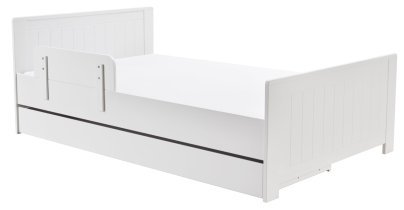 Pinio - Otroška postelja Blanco - 120x200 cm