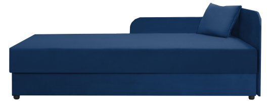 Sedežne garniture PKMebel - Kavč - postelja Toffi 107 - 90x195 cm