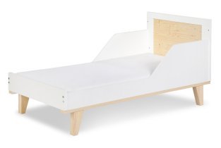 Little Sky - Otroška postelja Lydia - 70x140 cm