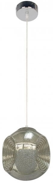 Candellux - Viseča stropna svetilka Club Pendant 1x60W E27 Patyn