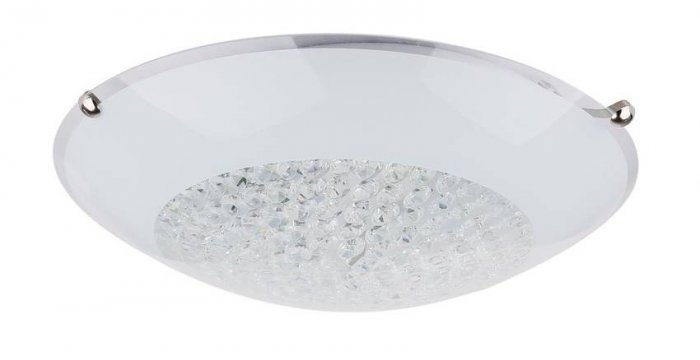 Candellux - Plafonjera Pristina 40 1x16W LED 4000K White