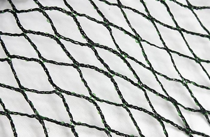 Chomik - Vrtna zaščitna mreža 10x25m - JAW9851