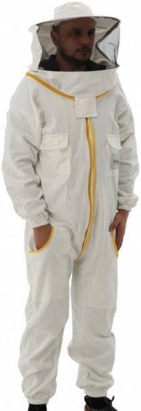 Chomik - Obleka čebelica, velikost XL - BEE7705