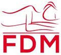 Postelje FDM